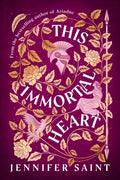This Immortal Heart - SIGNED EXCLUSIVE EDITION