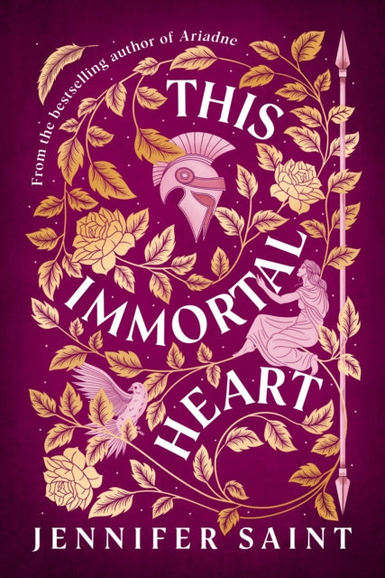 This Immortal Heart - SIGNED EXCLUSIVE EDITION
