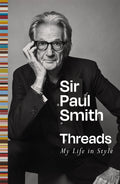 Threads - Signed Copy