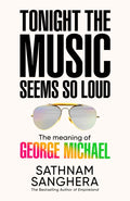 TONIGHT THE MUSIC SEEMS SO LOUD - SIGNED COPIES