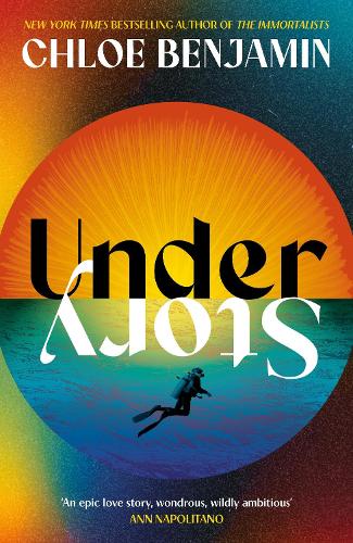 Under Story - SIGNED COPY