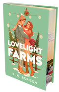 Lovelight Farms- Signed Deluxe Festival Edition