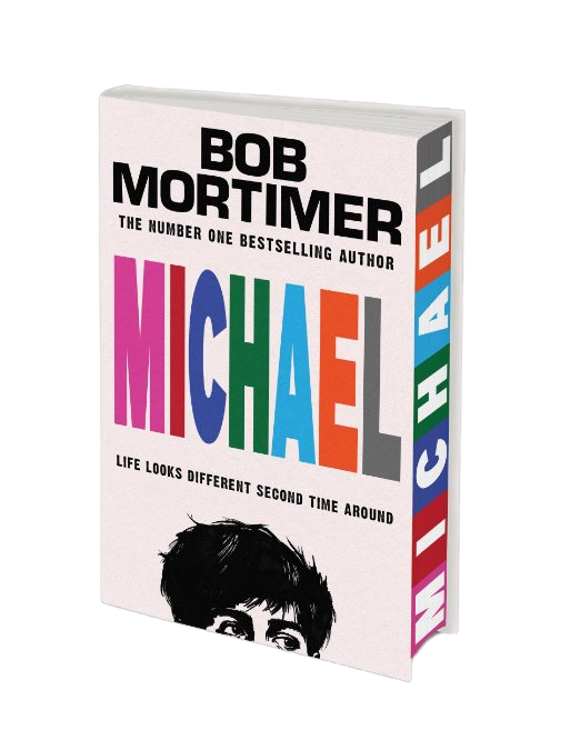 Michael - Signed Special Edition