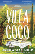 Villa Coco - Signed Copy
