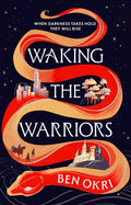 Waking the Warriors - Signed Copy