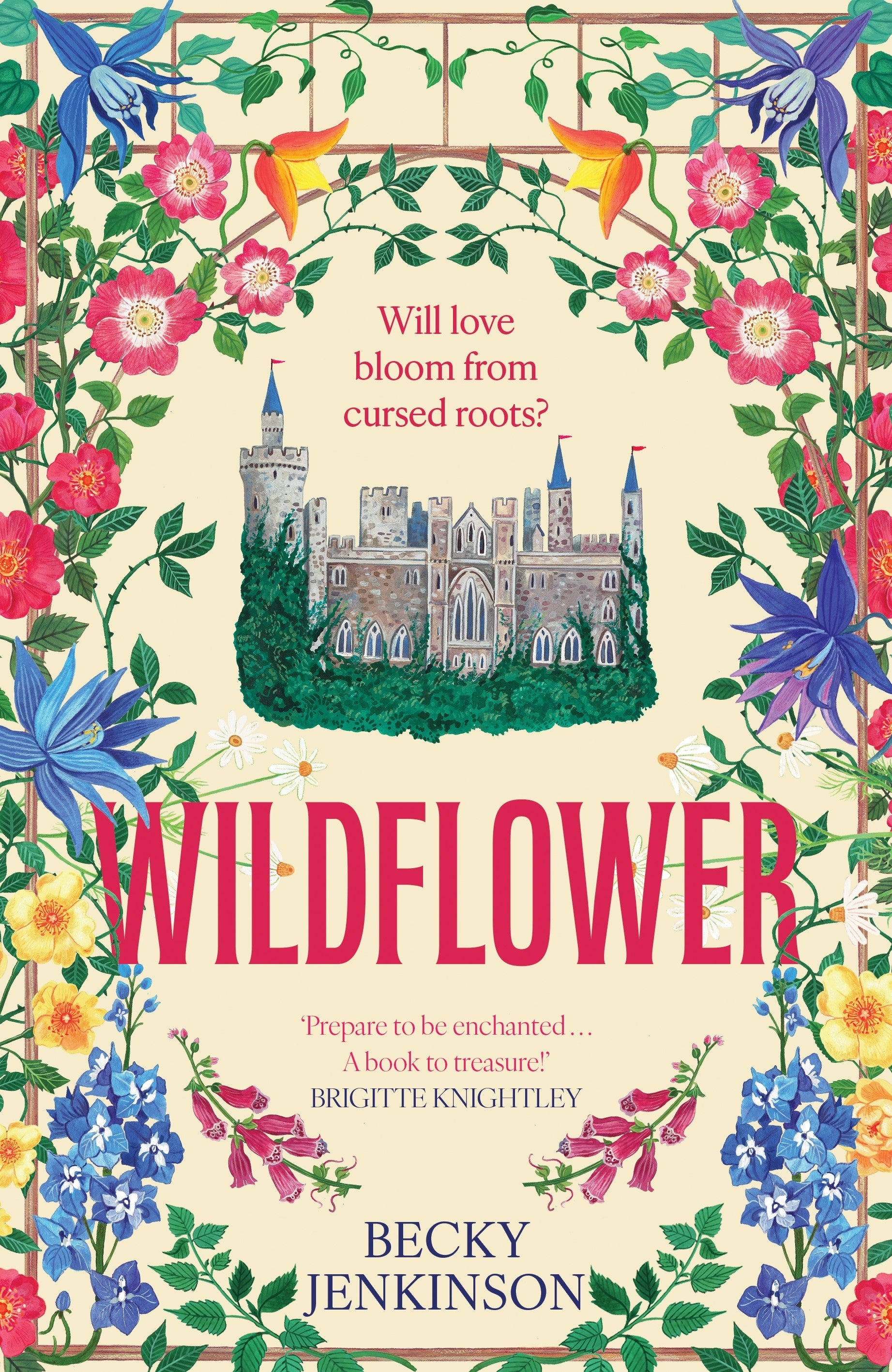 Wildflower - Indie Edition
