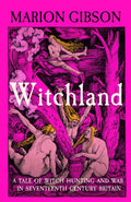 Witchland - Signed Copy