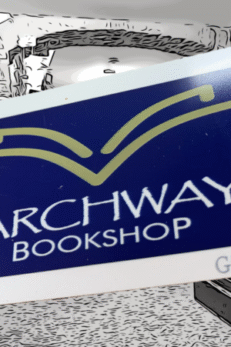 Archway Gift Card - £50