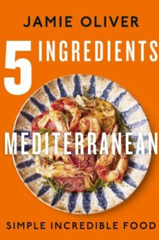5 ingredients - Mediterranean