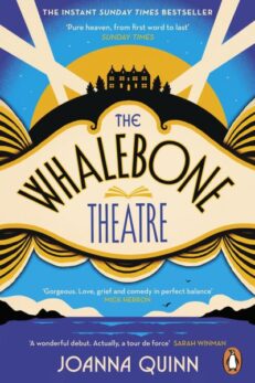 The whalebone theatre