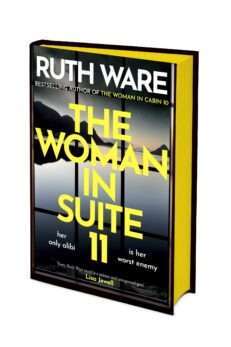 The Woman in Suite 11