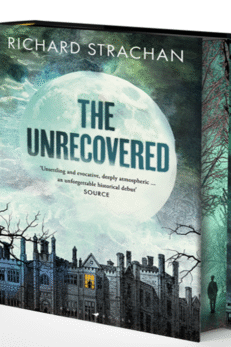The Unrecovered