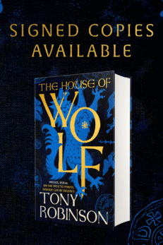 The House of Wolf