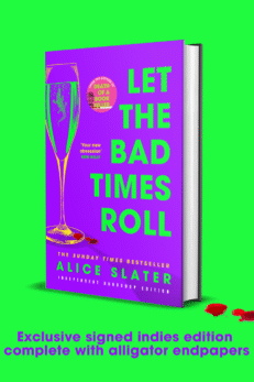Let the Bad Times Roll