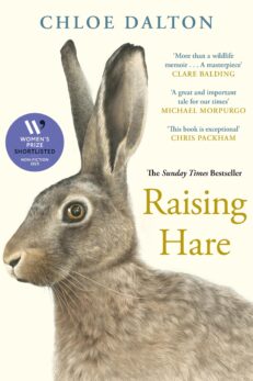 Raising Hare