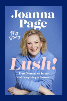 Lush! - SIGNED