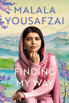 FINDING MY WAY - SIGNED