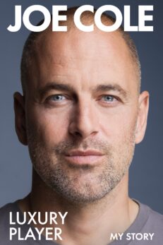 SIGNED COPY - JOE COLE