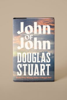 John of John - SIGNED COPY