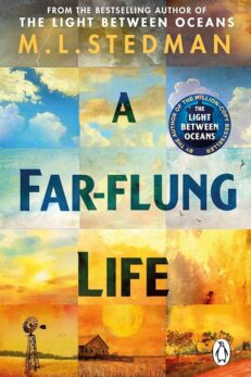 A Far-Flung Life - SIGNED COPY