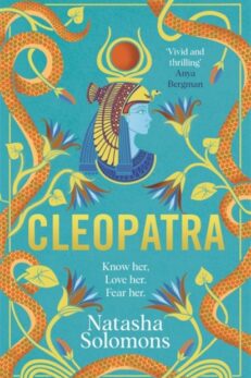 Cleopatra - Indie Signed Paperback Edition