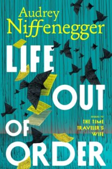 Life Out of Order- Signed Copy