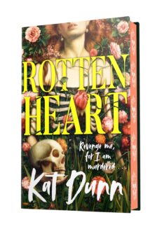 Rottenheart- Signed Indie Edition