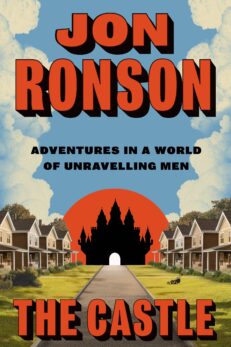 The Castle - Signed Copy