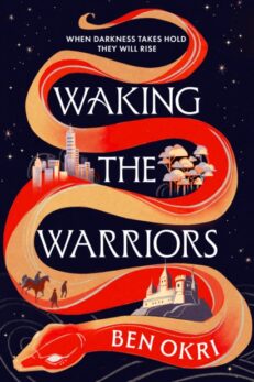 Waking the Warriors - Signed Copy