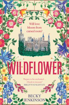 Wildflower - Indie Signed Edition