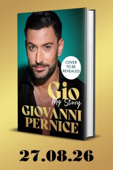 Gio - Signed Copy