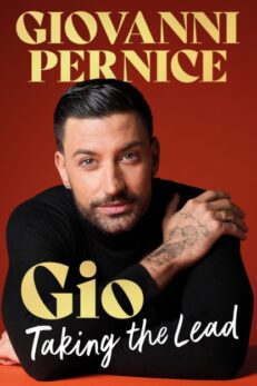 Gio - Signed Copy