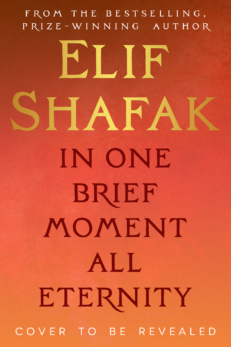 In One Brief Moment All Eternity - Signed Exclusive Copy